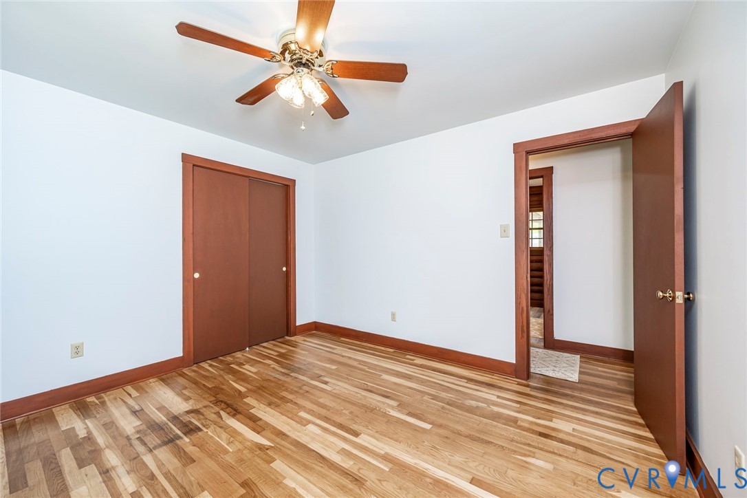 6631 Rural Point Road Mechanicsville, VA 23116 - Photo 16 of 29