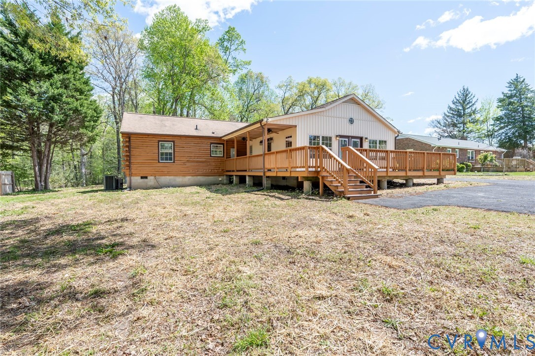 6631 Rural Point Road Mechanicsville, VA 23116 - Photo 25 of 29