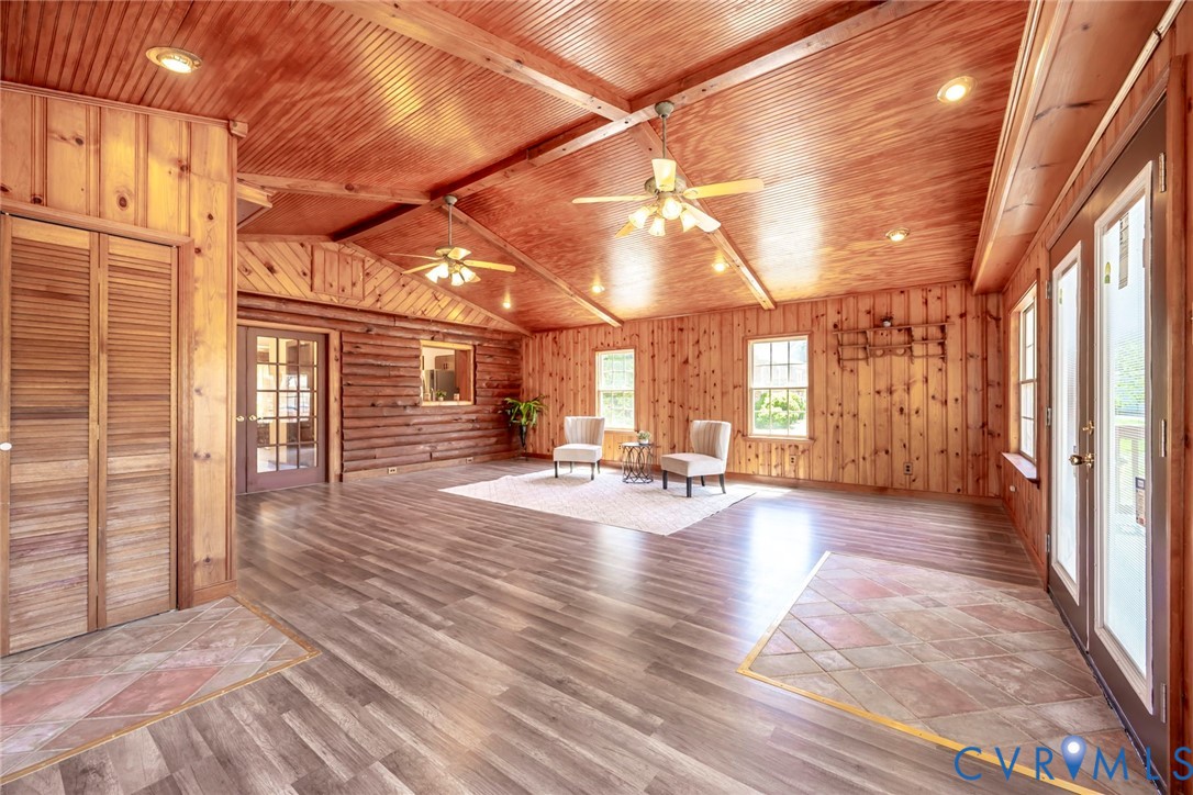 6631 Rural Point Road Mechanicsville, VA 23116 - Photo 4 of 29 Full Bath