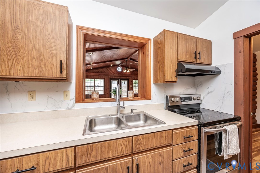 6631 Rural Point Road Mechanicsville, VA 23116 - Photo 7 of 29