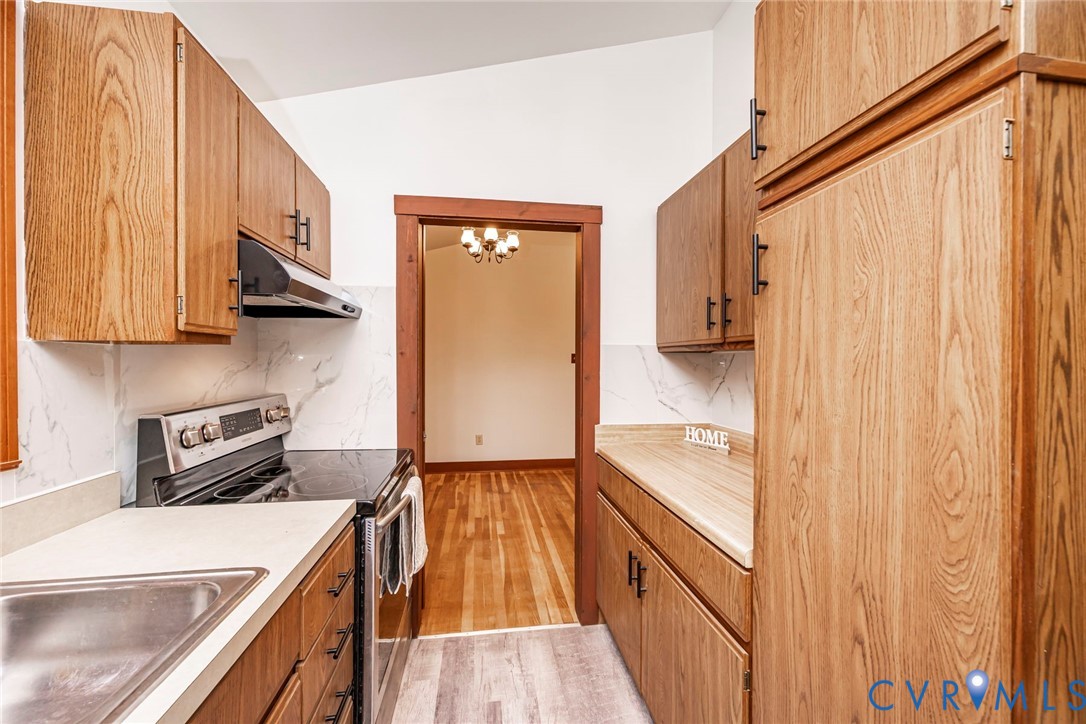 6631 Rural Point Road Mechanicsville, VA 23116 - Photo 8 of 29