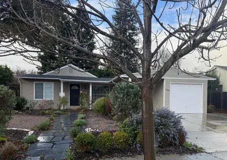 $1,998,000 | 1704 Virginia Avenue, Redwood City, CA 94061