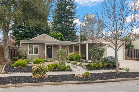 $1,998,000 | 1704 Virginia Avenue, Redwood City, CA 94061