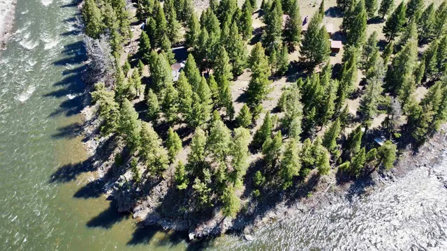 $199,000 | Lot 1 Treon Creek Road, Stanley, ID 83278