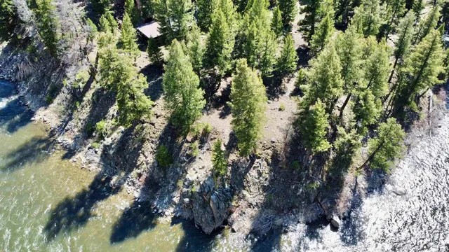 $199,000 | Lot 1 Treon Creek Road, Stanley, ID 83278