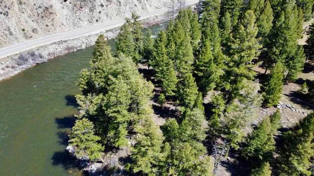 $199,000 | Lot 1 Treon Creek Road, Stanley, ID 83278
