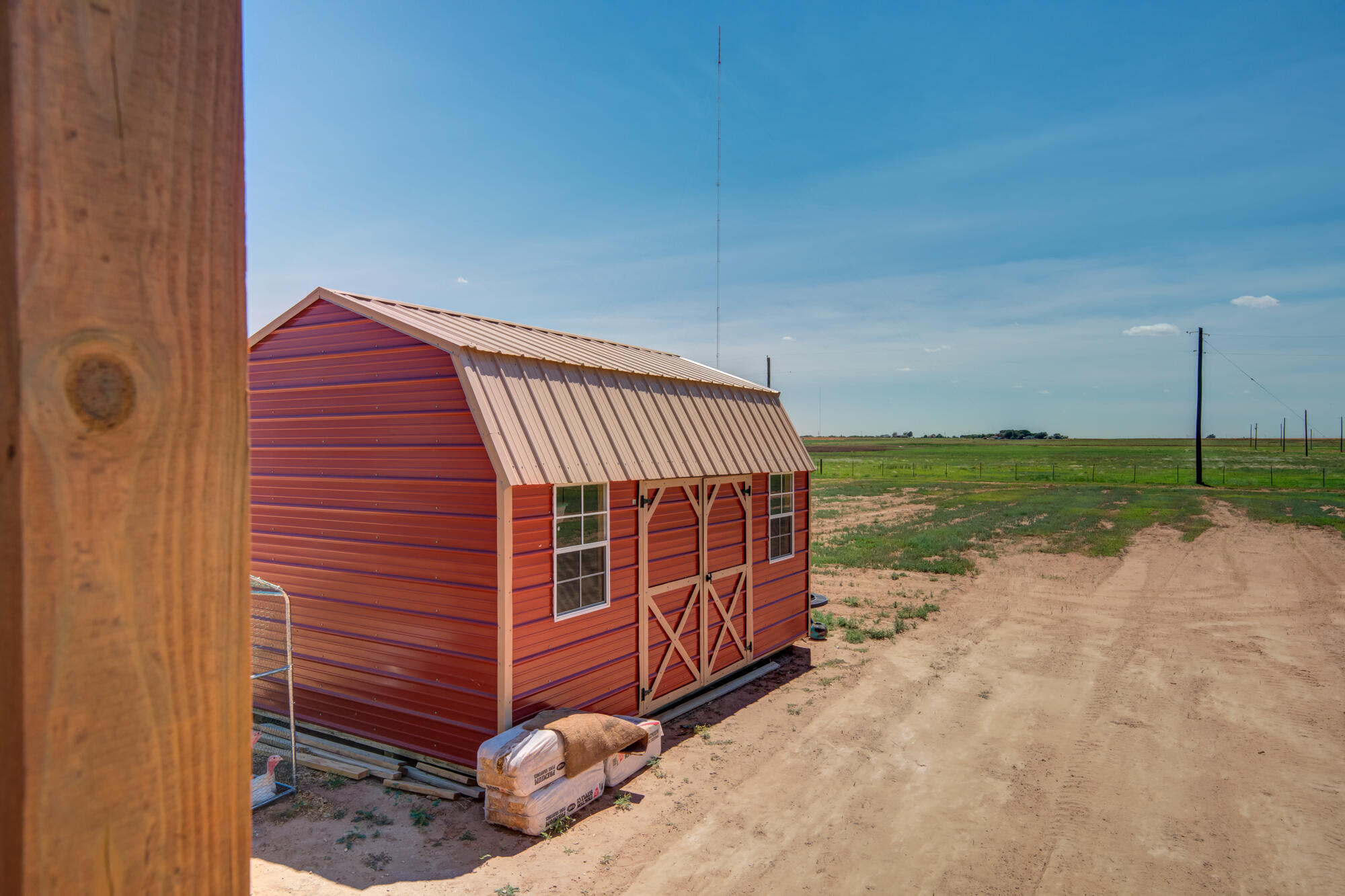 4070 Playa Road, Unit 92 Ropesville, TX 79358 - Photo 39 of 46 DSC09586_87_88_89_90