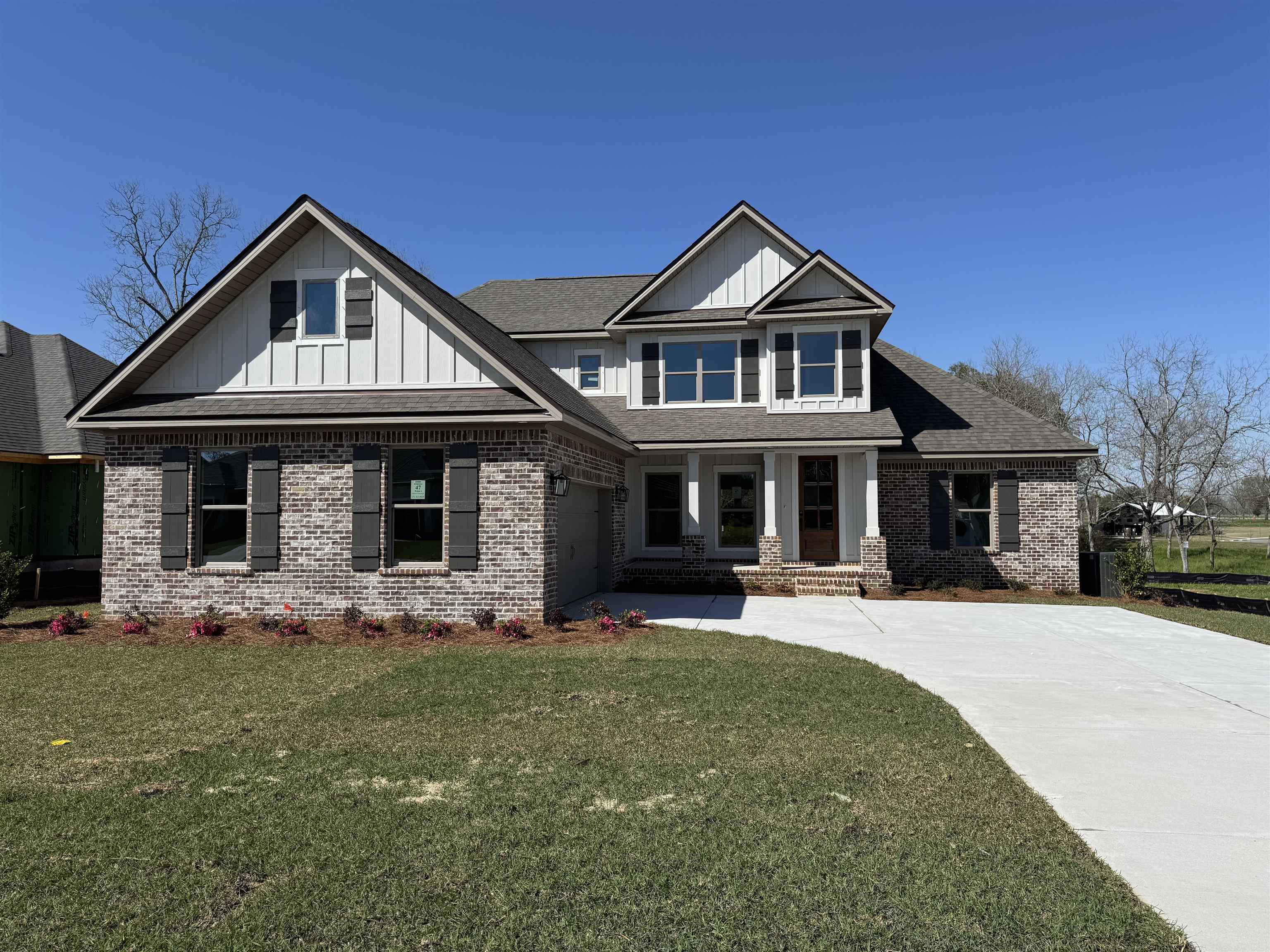 109 Daybreak Trail Fairhope, AL 36532 - Photo 1 of 39 Front Of Structure