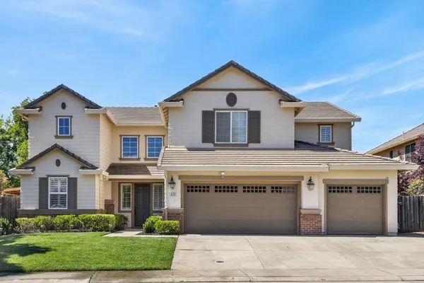 $899,900 | 525 Sherbourne Lane, Lincoln, CA 95648