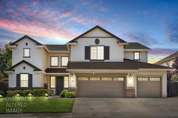 $899,900 | 525 Sherbourne Lane, Lincoln, CA 95648