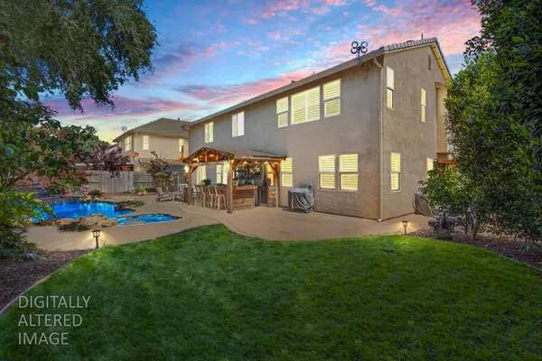 $899,900 | 525 Sherbourne Lane, Lincoln, CA 95648