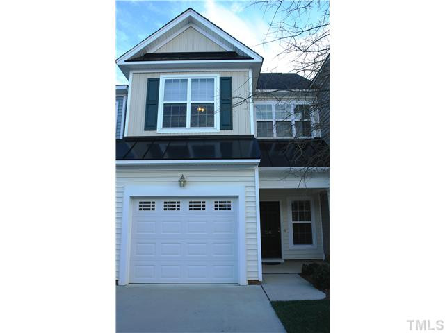 7241 Ladbrooke Street Raleigh, NC 27617 - Photo 1 of 25 Photo 1