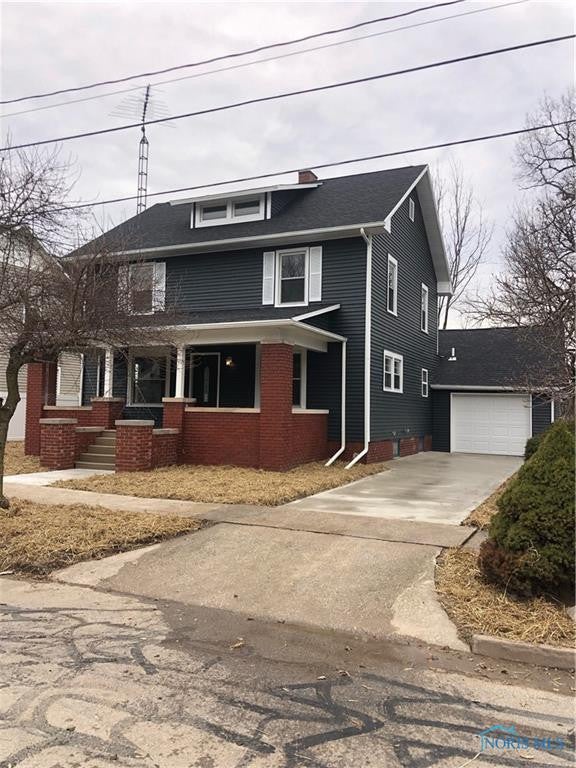 511 Rice Street Elmore, OH 43416 - Photo 1 of 22 Gallery Image 1