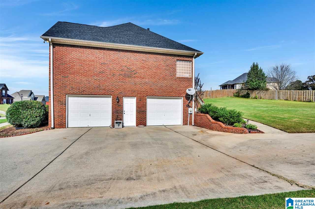4735 Thornhill Road Gardendale, AL 35071 - Photo 35 of 37