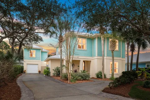 $1,244,000 | 2031 Pine Island Circle, Miramar Beach, FL 32550
