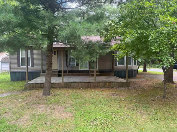 $99,500 | 117 Misty Pines Drive, Wisconsin Dells, WI 53965