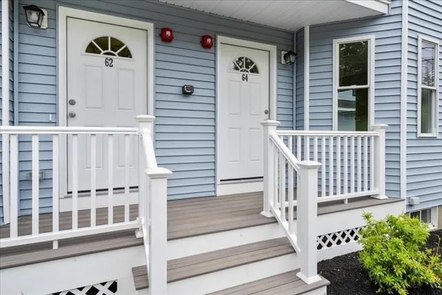 $2,900 | 64 North Main Street, Unit 64, Westford, MA 01886