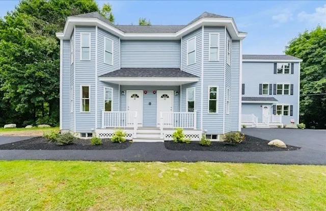 $2,900 | 64 North Main Street, Unit 64, Westford, MA 01886