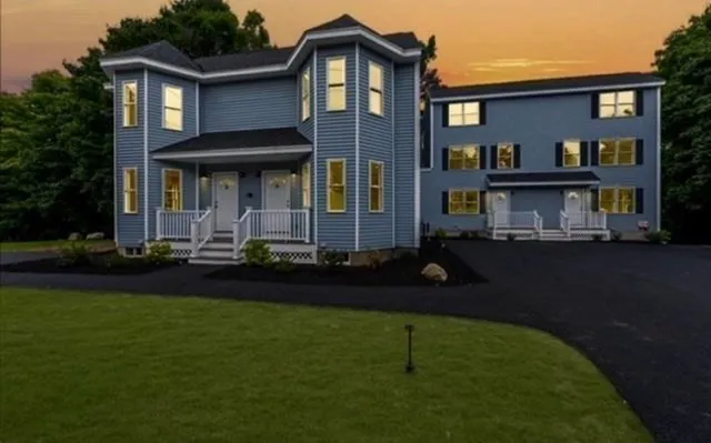 $2,900 | 64 North Main Street, Unit 64, Westford, MA 01886