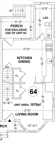 $2,900 | 64 North Main Street, Unit 64, Westford, MA 01886
