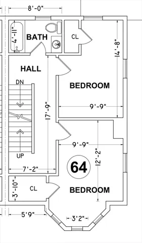 $2,900 | 64 North Main Street, Unit 64, Westford, MA 01886