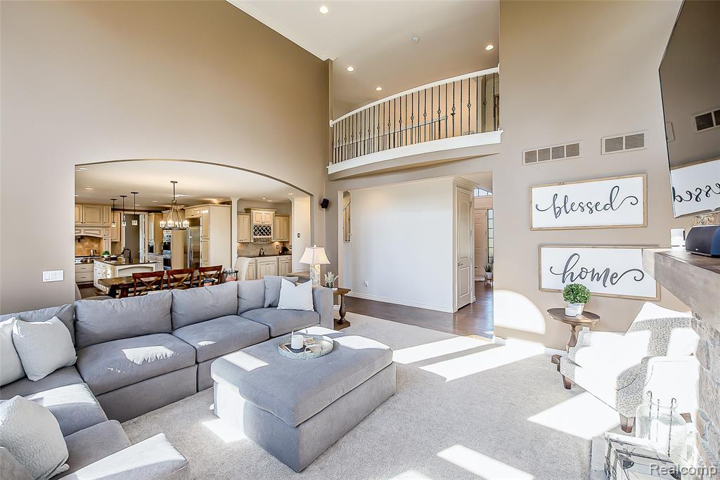 24935 Ravine Drive South Lyon, MI 48178 - Photo 12 of 51