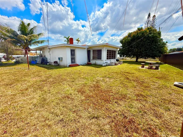 $555,000 | 17100 Northwest 45th Court, Miami Gardens, FL 33055