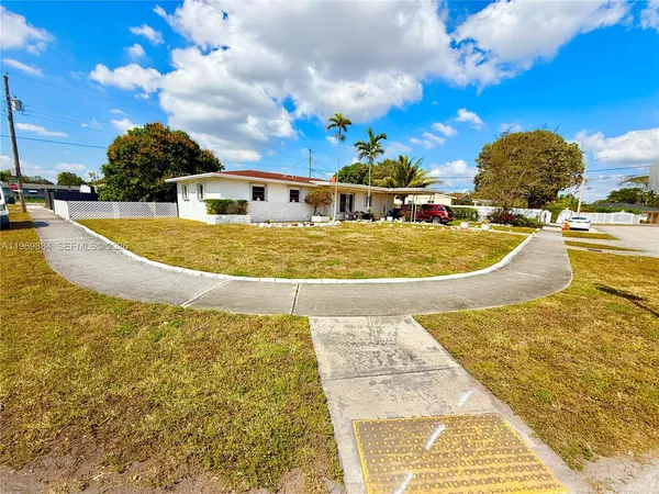 $555,000 | 17100 Northwest 45th Court, Miami Gardens, FL 33055