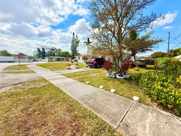$555,000 | 17100 Northwest 45th Court, Miami Gardens, FL 33055