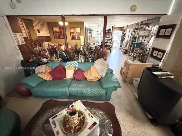 $555,000 | 17100 Northwest 45th Court, Miami Gardens, FL 33055