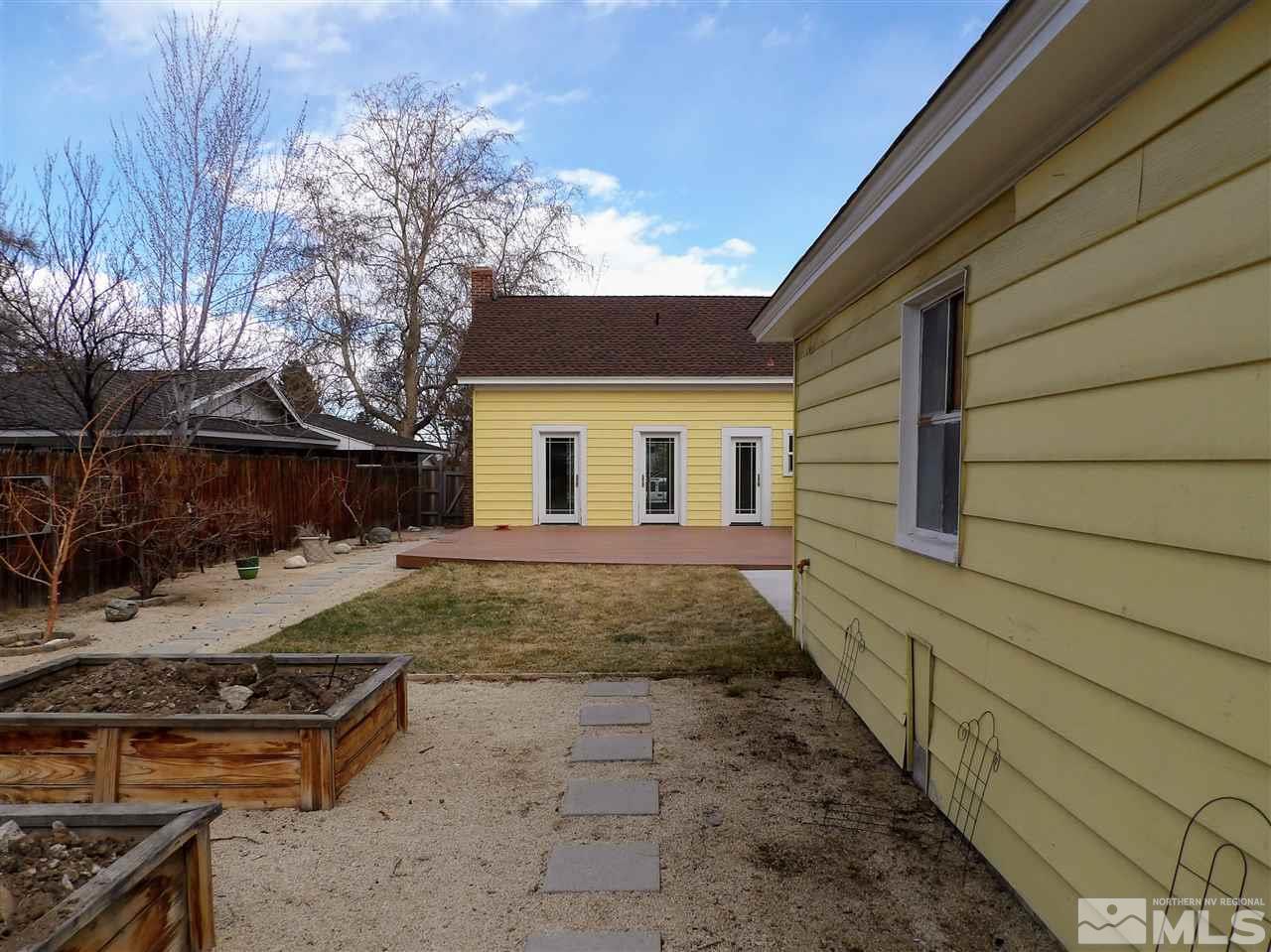 1495 Marsh Avenue Reno, NV 89509 - Photo 2 of 23 Photo 2