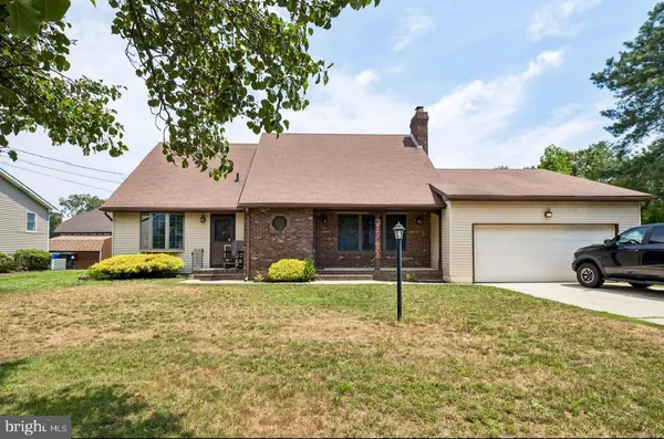 $474,900 | 811 Moss Mill Road, Hammonton, NJ 08037