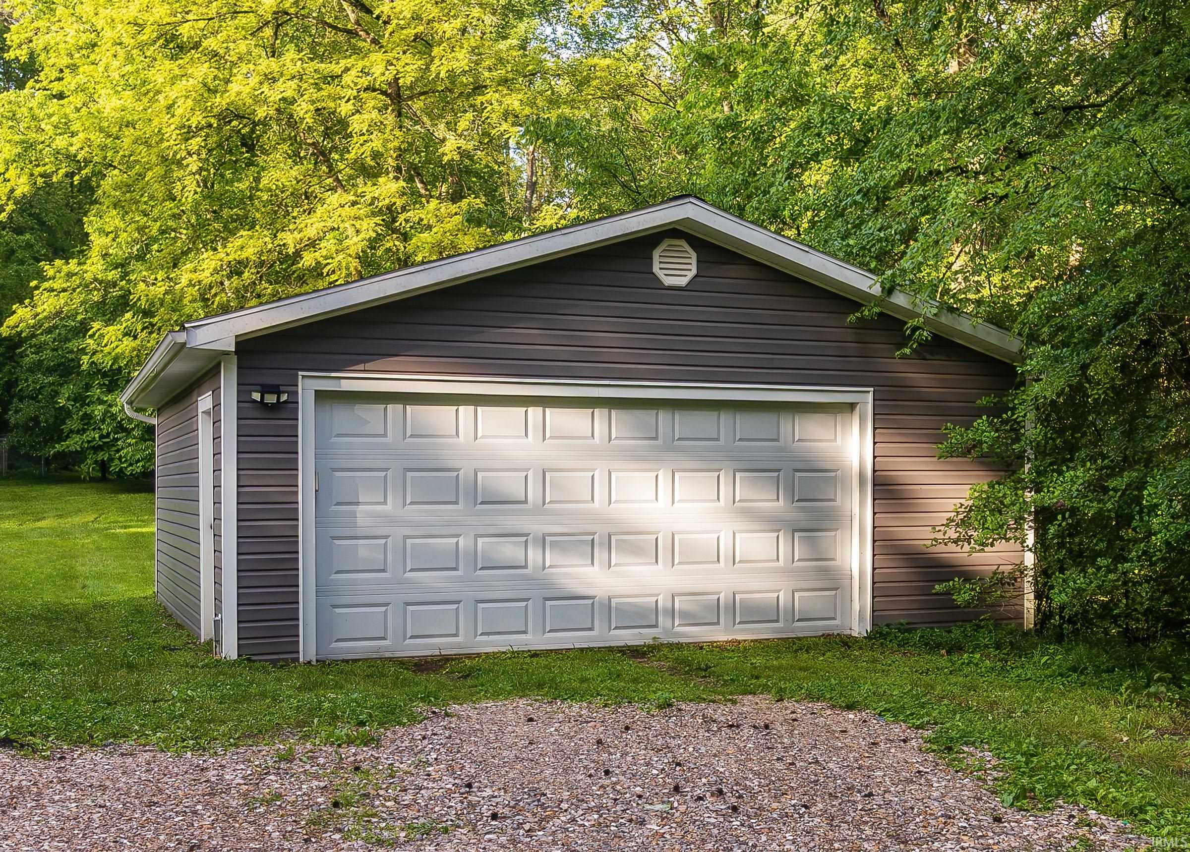 3822 Johnson Road Boonville, IN 47601 - Photo 24 of 28