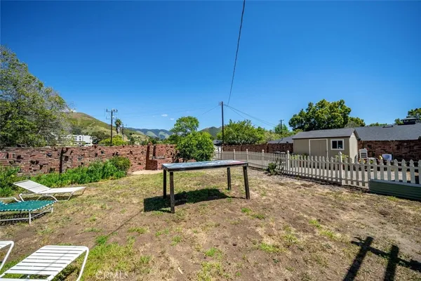 $3,449,000 | 161 Longview Lane, San Luis Obispo, CA 93405