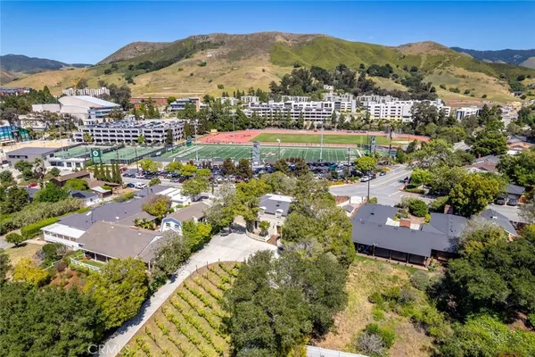 $3,449,000 | 161 Longview Lane, San Luis Obispo, CA 93405