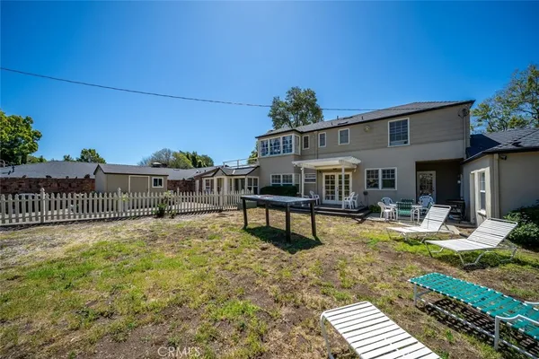 $3,449,000 | 161 Longview Lane, San Luis Obispo, CA 93405