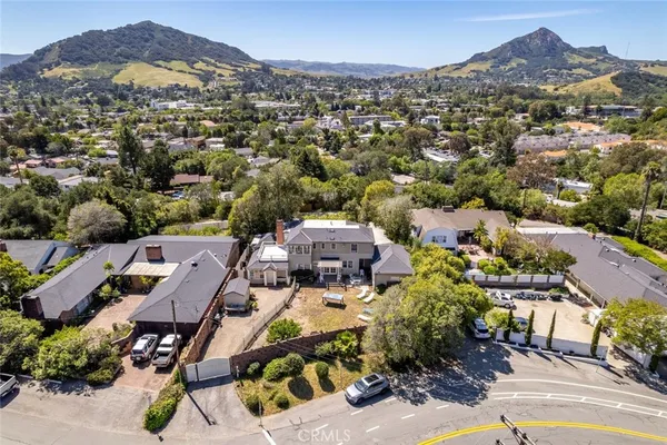 $3,449,000 | 161 Longview Lane, San Luis Obispo, CA 93405
