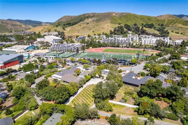 $3,449,000 | 161 Longview Lane, San Luis Obispo, CA 93405
