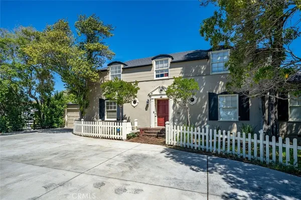 $3,449,000 | 161 Longview Lane, San Luis Obispo, CA 93405