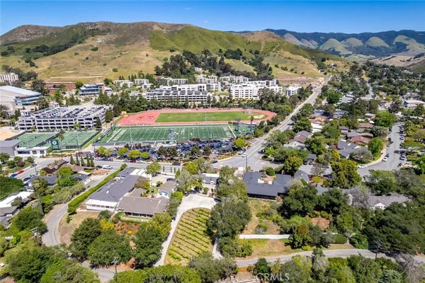 $3,449,000 | 161 Longview Lane, San Luis Obispo, CA 93405
