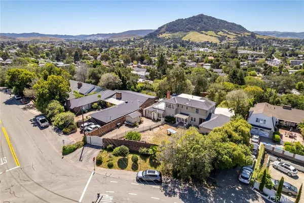 $3,449,000 | 161 Longview Lane, San Luis Obispo, CA 93405