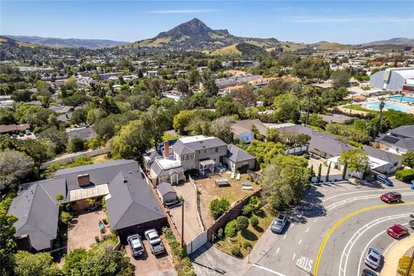 $3,449,000 | 161 Longview Lane, San Luis Obispo, CA 93405