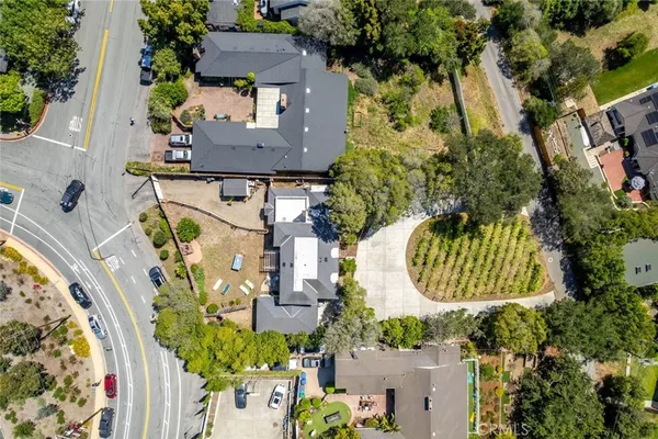 $3,449,000 | 161 Longview Lane, San Luis Obispo, CA 93405