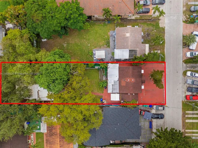 $799,900 | 811 Northwest 24th Court, Miami, FL 33125