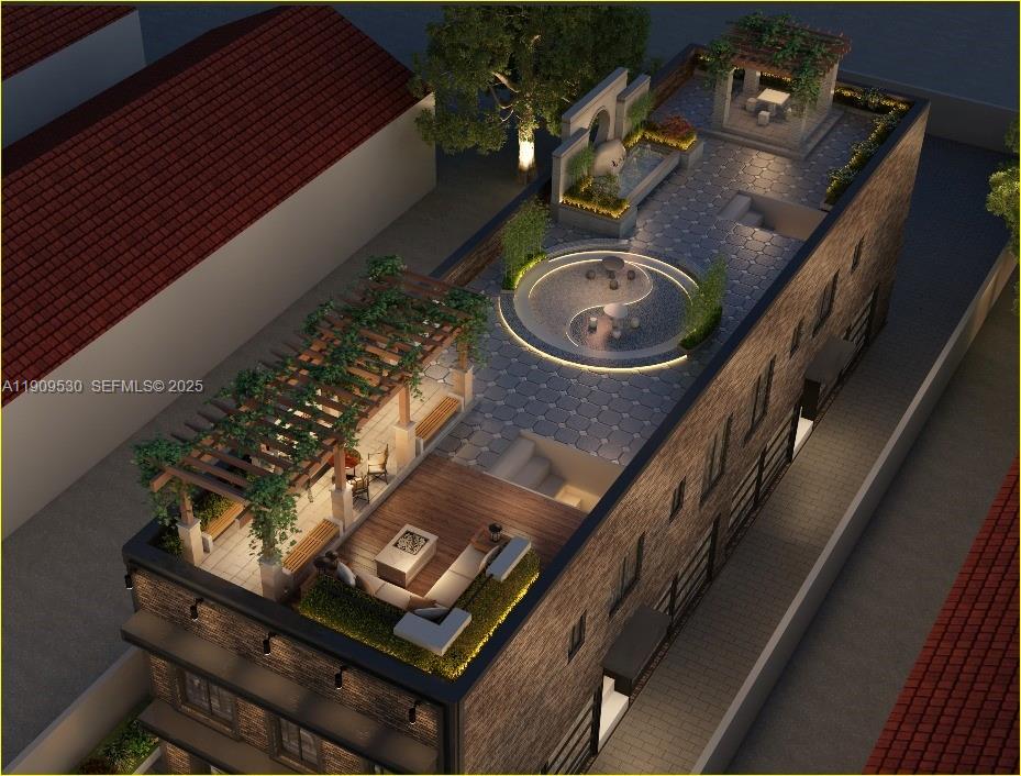 811 Northwest 24th Court Miami, FL 33125 - Photo 2 of 18 a picture of water heater with outdoor seating