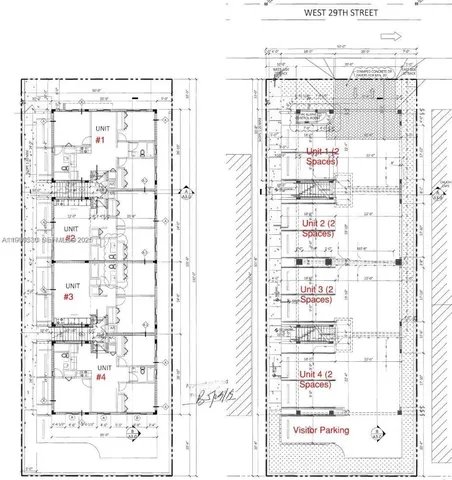 a picture of a city view