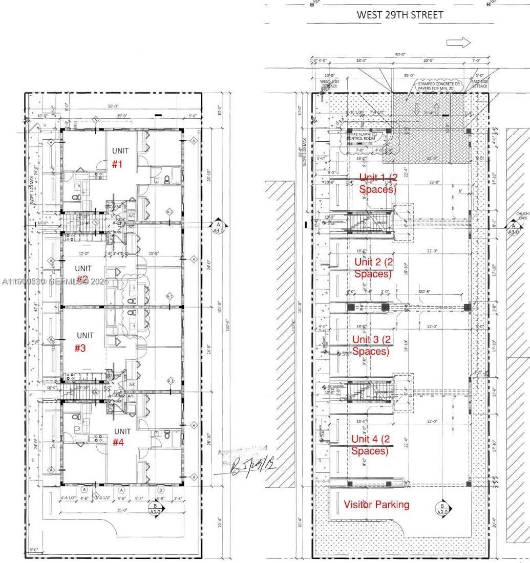 811 Northwest 24th Court Miami, FL 33125 - Photo 7 of 18 a picture of a city view