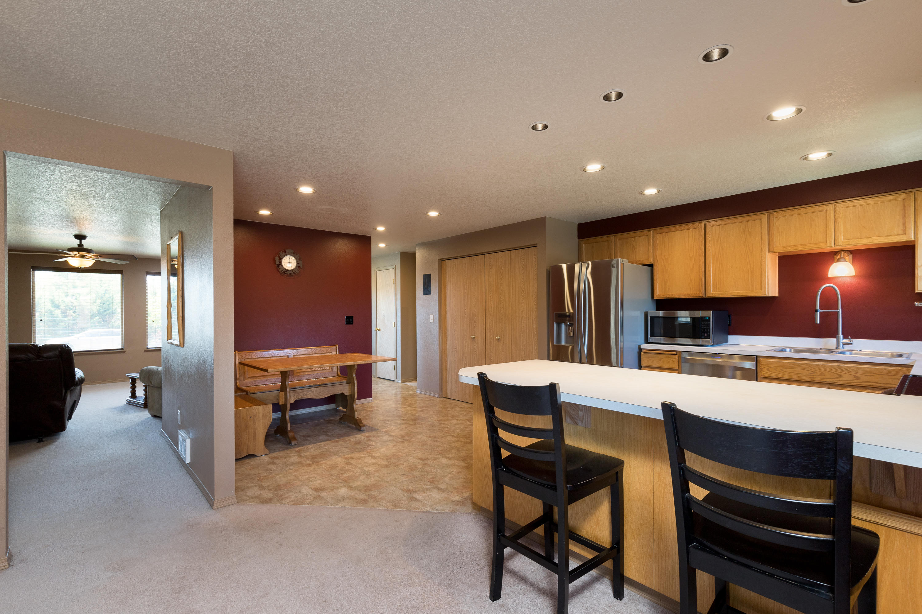 304 East Ridgeview Drive Culver, OR 97734 - Photo 12 of 20 304 E Ridgeview Dr (13 of 21)