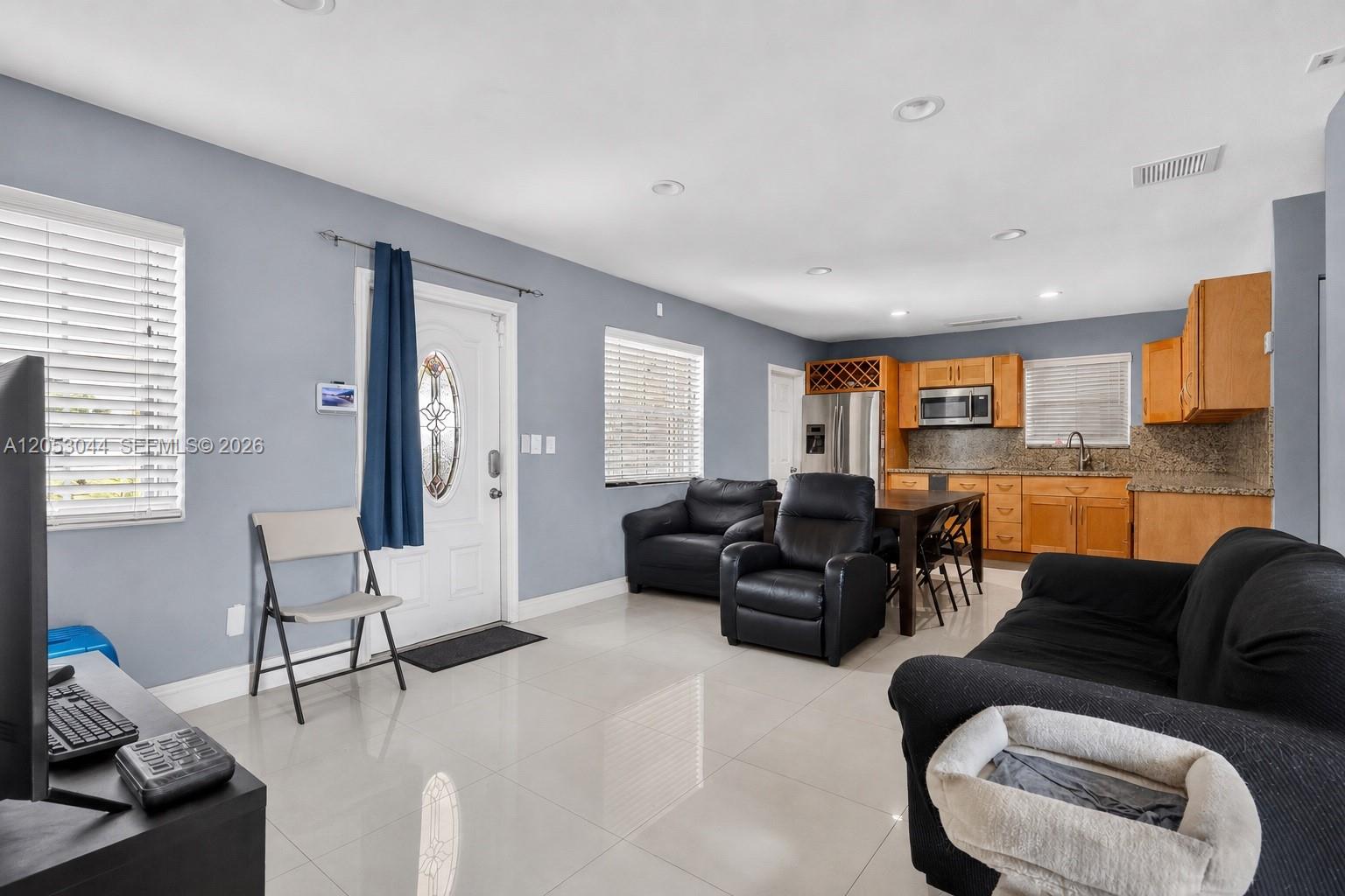 7891 Raleigh Street Hollywood, FL 33024 - Photo 3 of 26