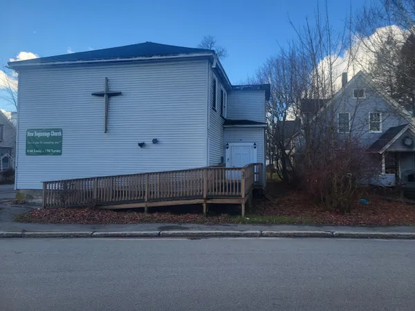 $499,000 | 37 Water Street, Rockland, ME 04841